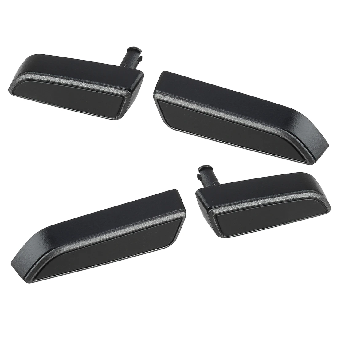 

1 Set Side Seats Cushion Forward Back Adjust Switch Buttons Fit for Tesla Model 3 Y 2021 2022 2023 1098840-01-D 1098842-01-D