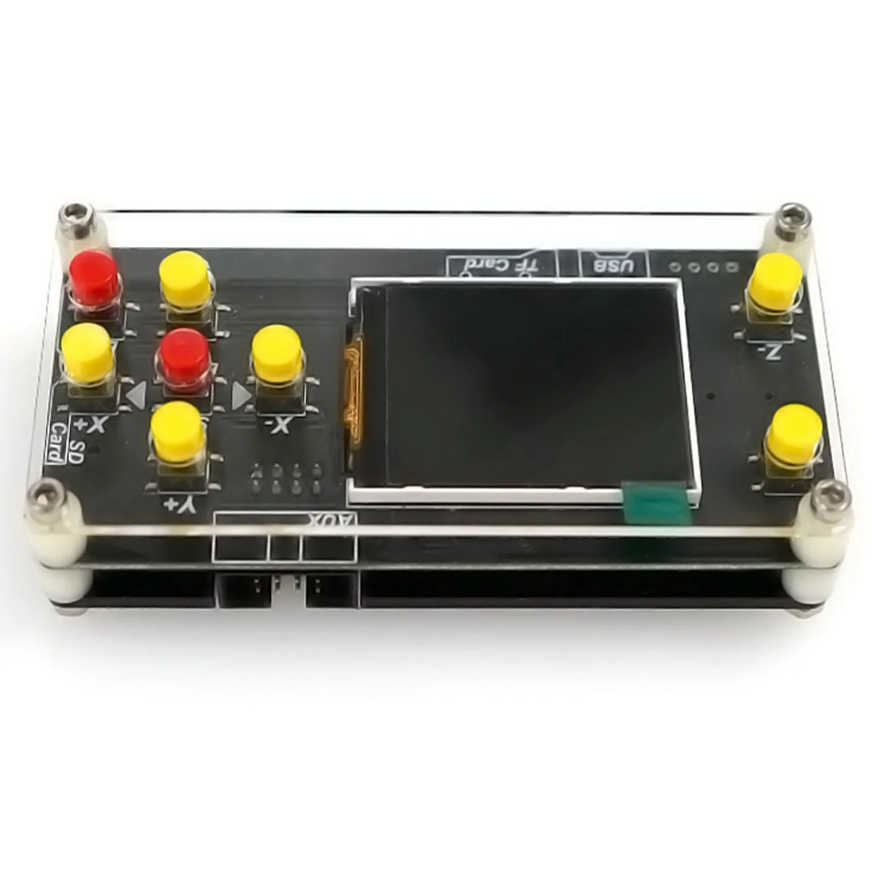 

GRBL CNC Engraving Machine Offline Controller Compatible With SD Card CNC Offline Control Board