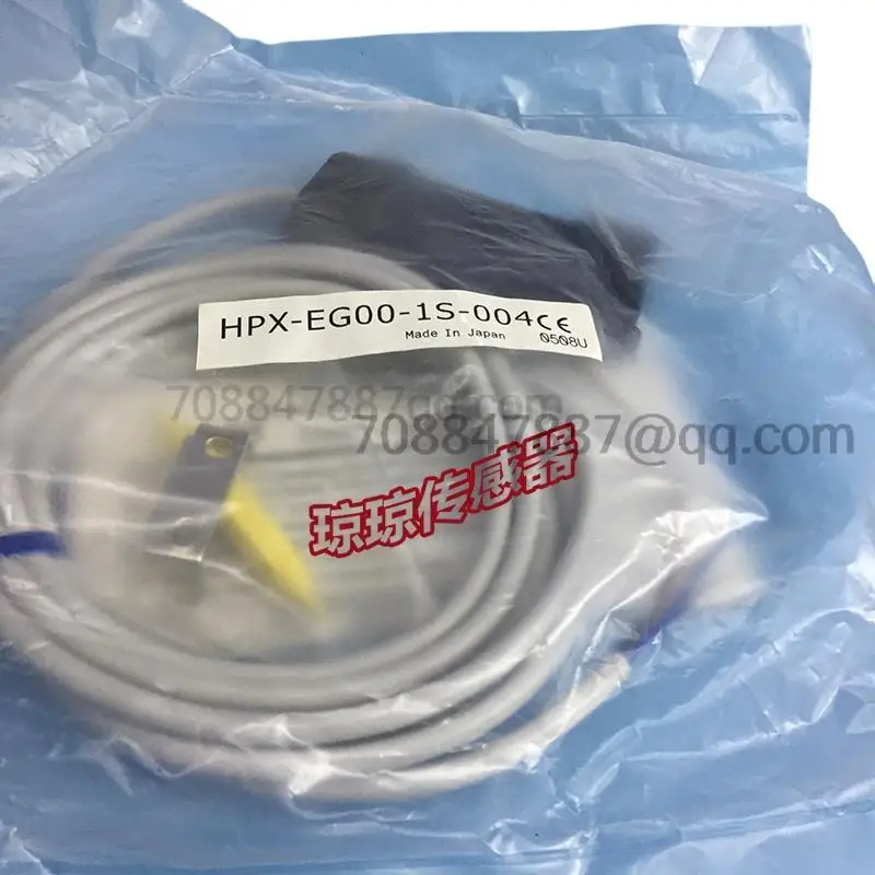 original 100% authentique HPX-EG00-1S HPX-EG00-2S/3S/5S/004/CT