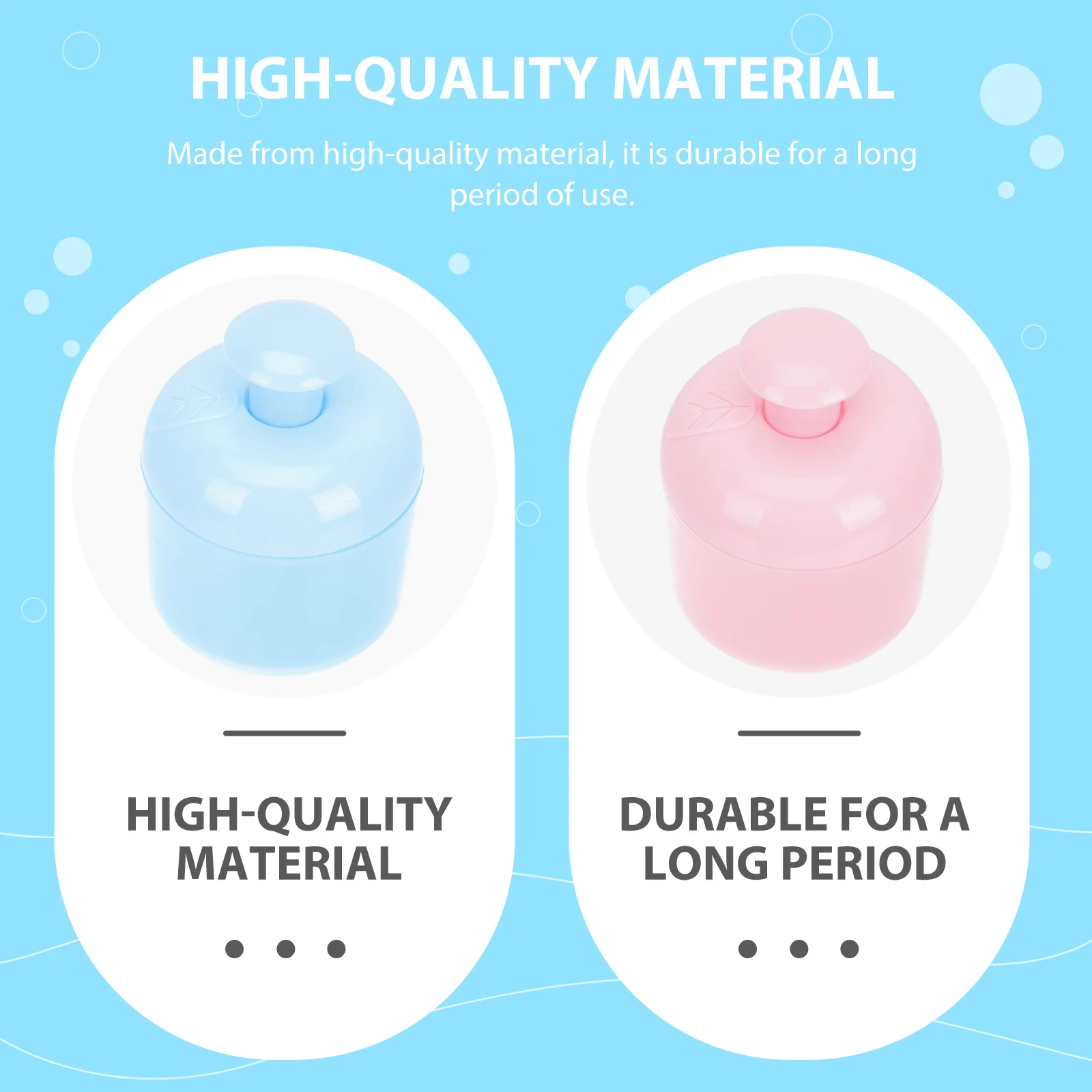 

3pcs Face Wash Manual Bubble Maker Foamer Compact Foaming Bottle Tool Cleansing Bubbler Mousse Bath Shower Gels Bubbling Cup