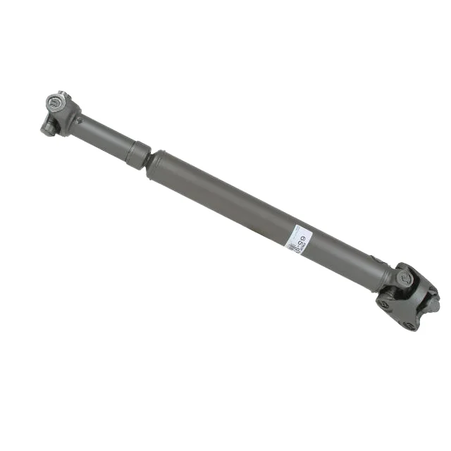 

ACE Gimbal Front Driveshaft Prop Shaft E5TZ4A376C for 1985-1990 for Ford F-350