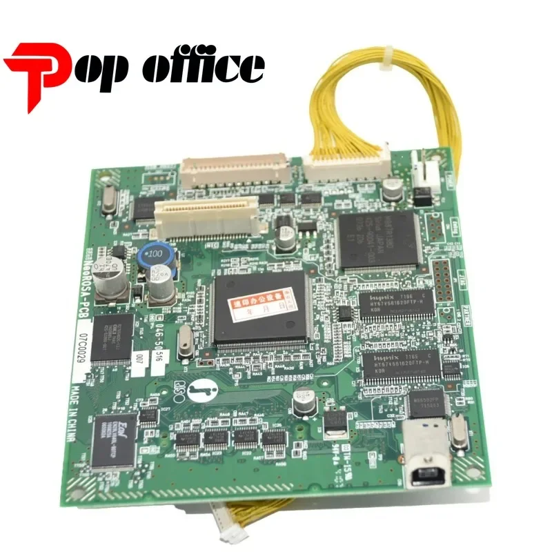 S-4892 USB PC Card for Riso EZ EZ220 EZ221 EZ370 EZ371 EZ390 EZ391 Duplicator Network 3 Months Guarantee