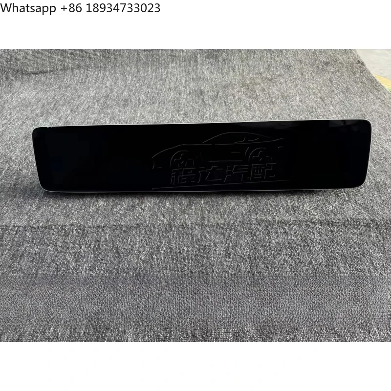 

Усовершенствованная мультимедийная система с сенсорным экраном и поддержкой CarPlay для Mercedes-Benz G-класса G350 G500 W463 (2009-2020)