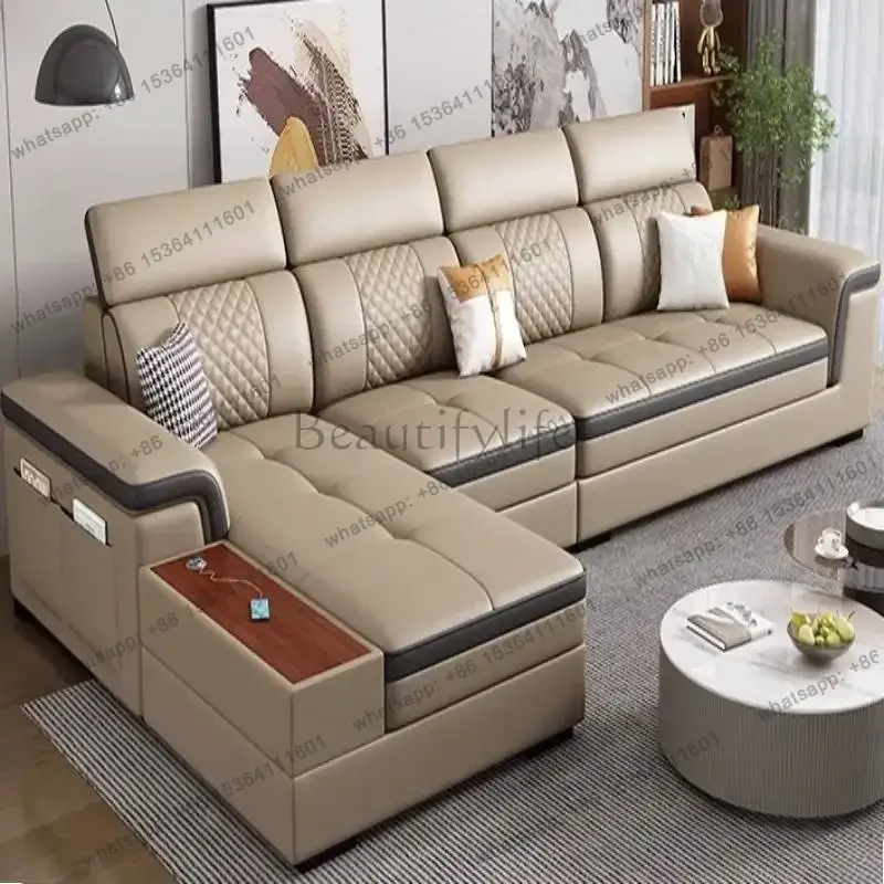 PGMinimalist High Back Living Room Sofas Beige Puff Luxury Bubble Living Room Sofas Nordic Modern Woonkamerbanken Furniture Home