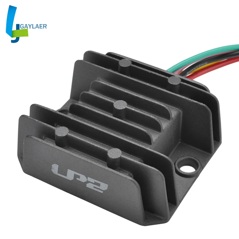 المعدل الجهد المنظم لهوندا NSR125F NSR125R FXD 125CC CG125CC 31600-KR1-761 31600-KY4-902 #4