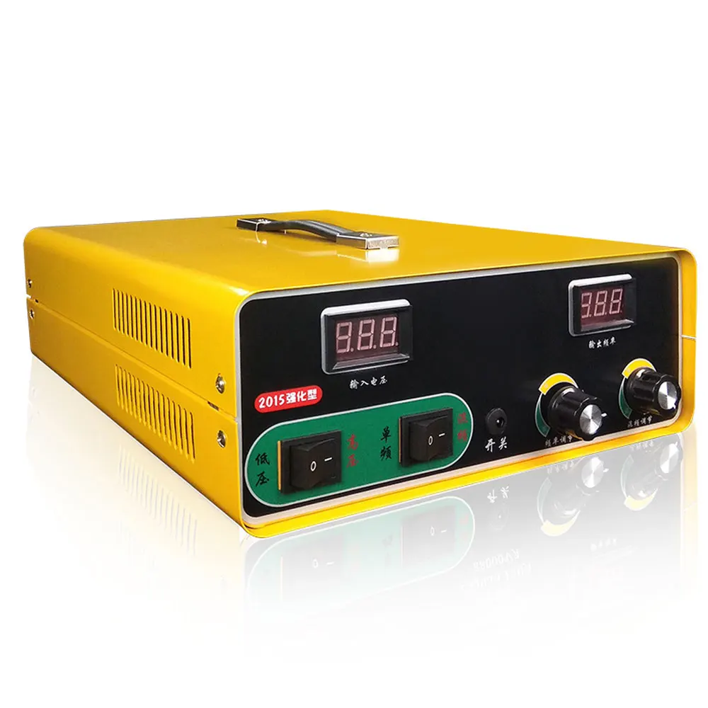 88000W large tube inverter head kit 12V battery high-power electronic boost converter
