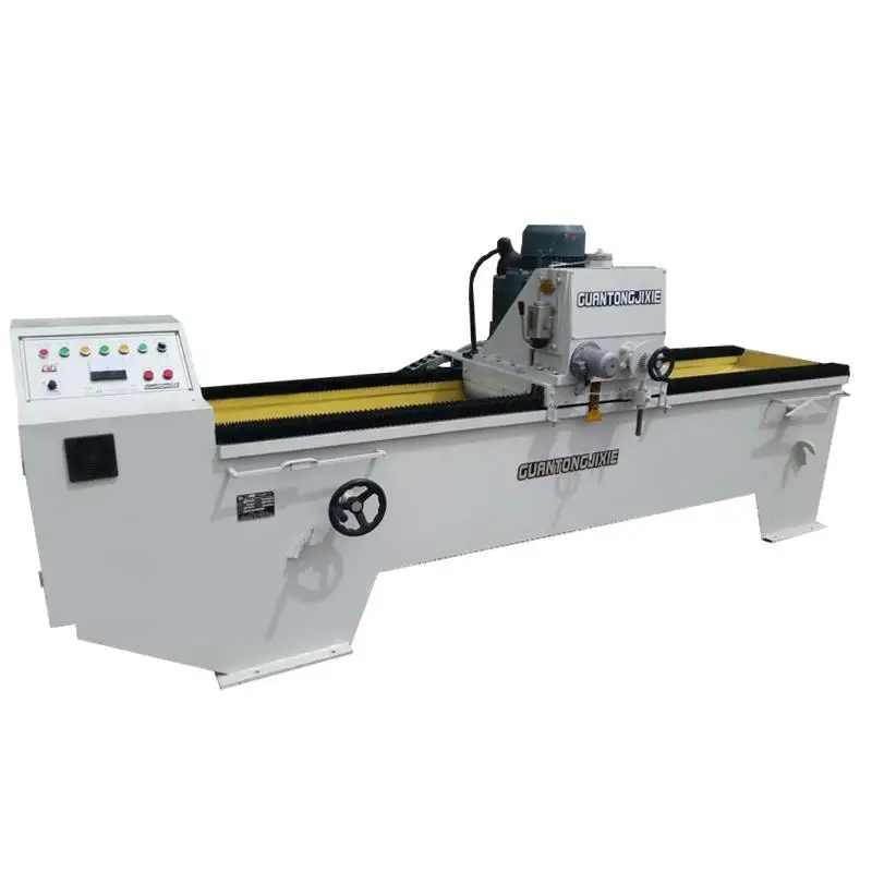 

Automatic Grinder High Precision Magnetic Chuck Sharpening Machine Large CNC Sharpening Machine Rotary Cutting Machine S