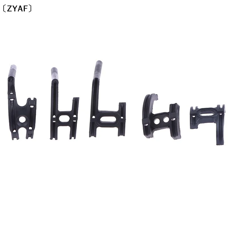 

Защитный кожух для велосипедного кабеля, пластиковый внутренний направляющий элемент для кабеля, корпус для кабеля каретки, пластиковые фитинги для кабелей и проводов [ZYAF]