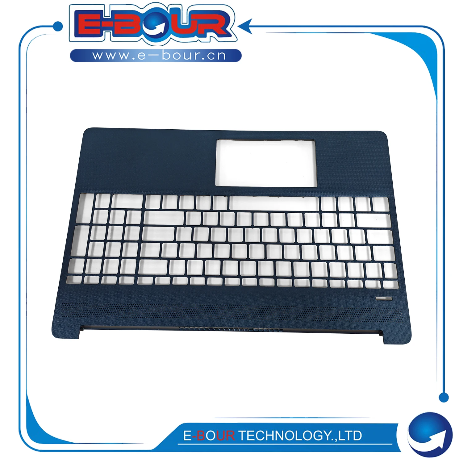 

Подставка для рук для ноутбука 15-DY 15-EF 250 255 G9, верхняя крышка корпуса C, верхний чехол без сенсорной панели, лицевая панель клавиатуры, новинка