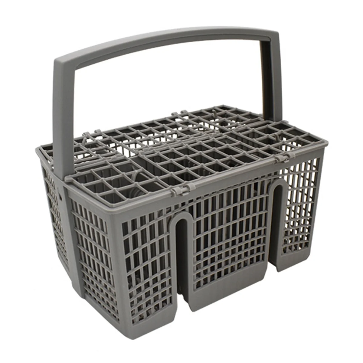 

Лидер продаж, корзина для столовых приборов для посудомоечной машины, аксессуары, корзина для столовых приборов, запасные части