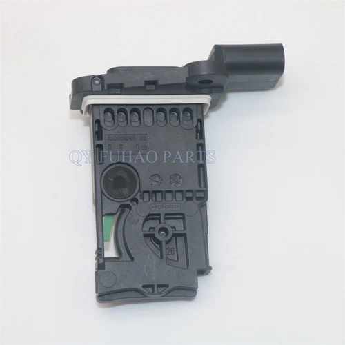 Imagen 2 del producto 12714453 12671620 12696363   Sensor de flujo de aire masivo MAF para Chevy Silverado GMC Sierra