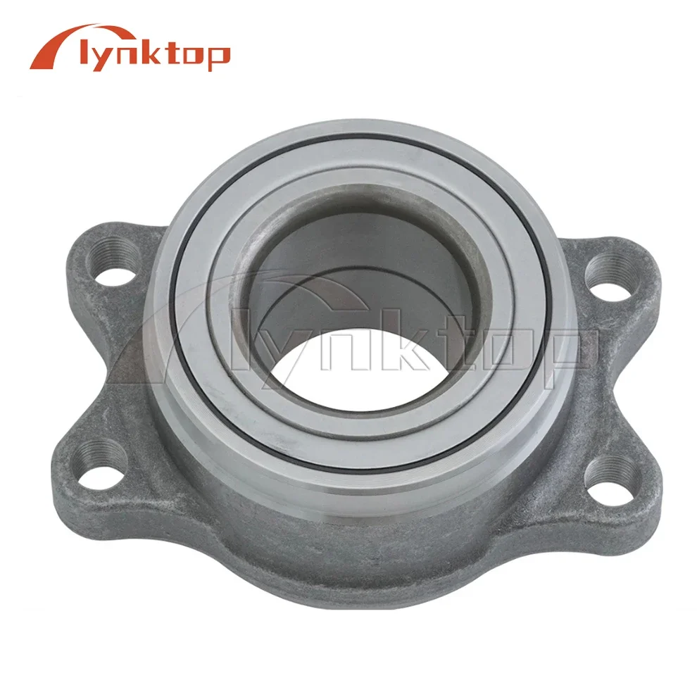 2X Rear Wheel Hub Bearing Module Set for Nissan 240SX 300ZX 1989-1998 43BWK01
