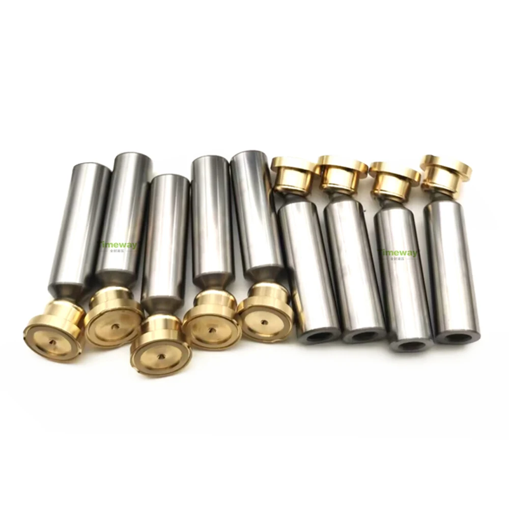 V30D Hydraulic Pist…