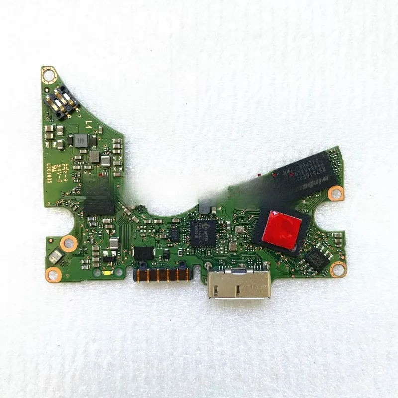 Hard Disk Drive PCB Board 2060‑800067‑001 REV P1 2060‑800041‑003 REV P1 HDD Circuit Logic Board Repair Part