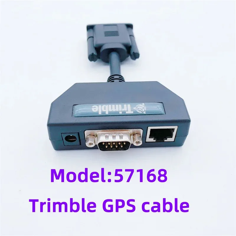 Brand New Trimble G… - image