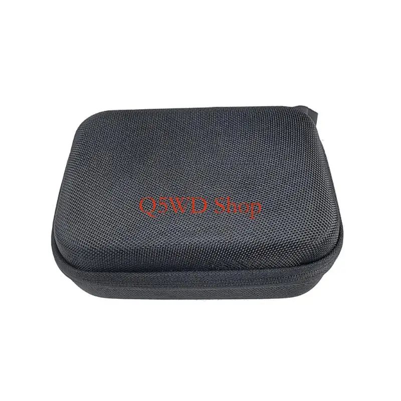 Q5WD EVA Hard Case With Customizable Insert Storage Bag For Electronics Power Tool