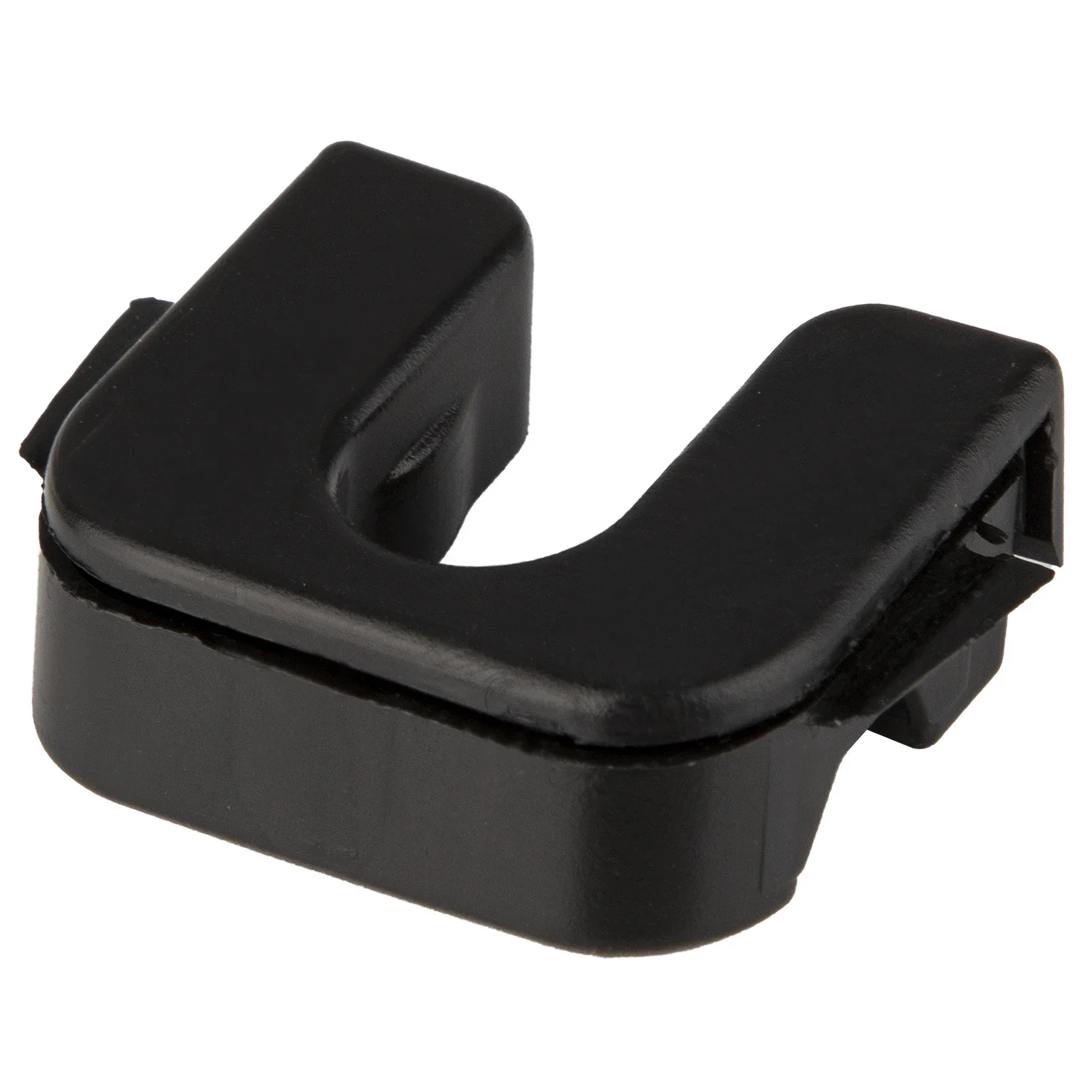 015532109E Rear Parcel Shelf Pivot Hinge Clip For Ford Fiesta MK7 MK8 Focus & Mondeo 1539663 8A61-46698-AA 8A6146698AA