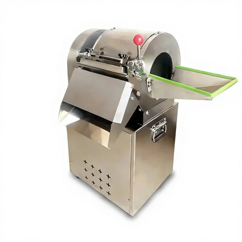 Commercial Hotel Machine Electric Selling And Mango Multifunctional Carrot Home Use Vegetable Cutter