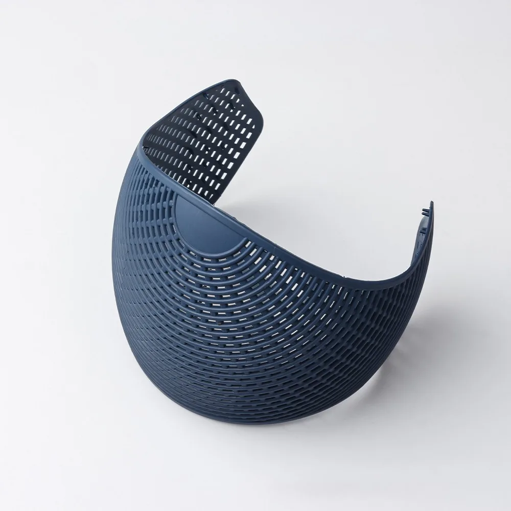 

Портативная повязка на голову для фиксации платка, зубчатый противоскользящий расширенный платок, повязка для волос, ветрозащитный дизайн, многофункциональный