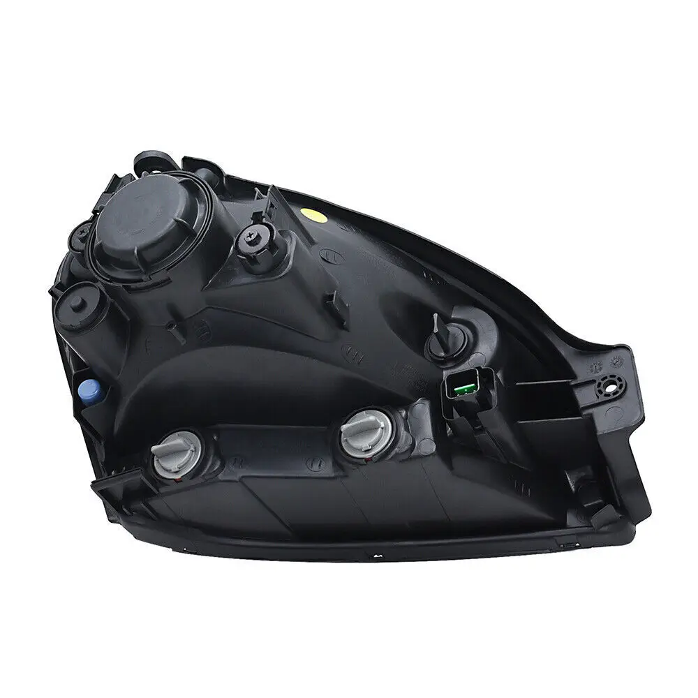Head Light Head Lamp for Tucson 2003-2009 CAPA Certified Headlight Front Light HY2503169 92102-2E050