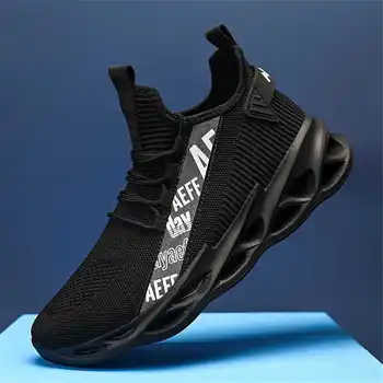 number 40 size 43 tennis boot man premium sneakers black basketball shoes sports choes cute sapatenes snekaers joggings YDX2