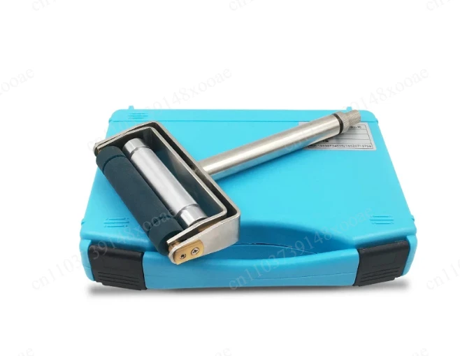 Stainless Steel Manual Ink Proofer – Hand Proofing Roller Tool for Gravure, Flexographic Printing & Coating Adhesion Test