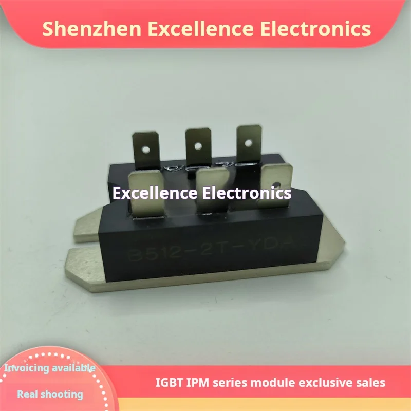 B512-2t-yda Diode module [v] E78996 Cpv363m4f D30xt80 Kdt-107/16