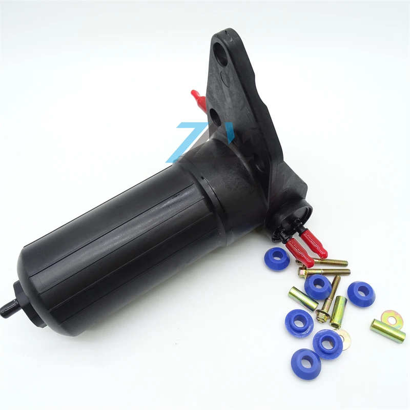 

4132A015 4132A016 4132A016M1 4132A018 4131A041 ULPK0038 ULPK0039 ULPK0040 ULPK0041 Excavator Electric Fuel Pump