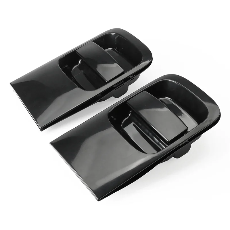 

Door Handle 83660-4H100 Outer Sliding Door Handle For Hyundai H1 Grand Starex Imax I800 83650-4H100 Middle Door Handle