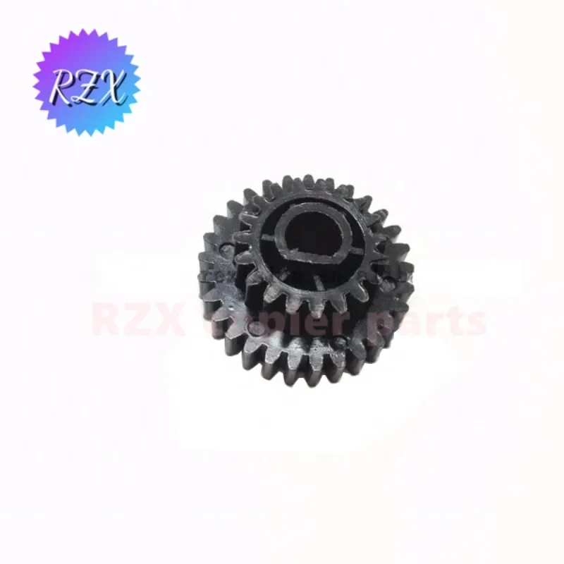 

B0652428 29T/19T новая двойная мешалка для Ricoh Aficio MP2051 MP2060 MP2075 MP1055 MP1060 1075 7500 8000 8001 Запчасти для копировальных аппаратов