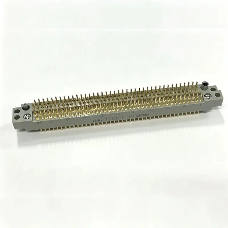 CRM212-080-131-5500 Circular Aerospace Connector, High-Reliability Electrical Connector for Industrial Aviation Equipment