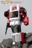 FansToys FT-58 Diverge Transformacja MP Skala G1 Animowany FT58 Swerve Transformowany Autobot 1