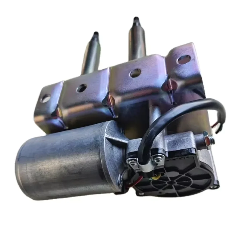 For Kalmar Forklift Spare Parts Kalmar Wiper Motor (front) 924530.0051 For Kalmar Container Reach Stacker