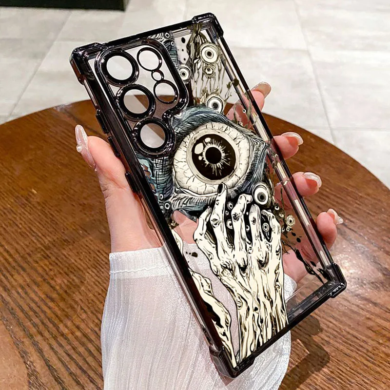 녹색