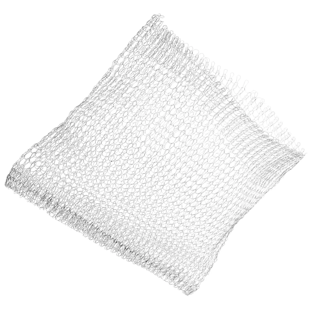 حقيبة شبكية لحماية جذور النباتات، سلة جذر نباتات الحديقة المتينة، شبكة واقية للخضروات الخارجية، البستنة