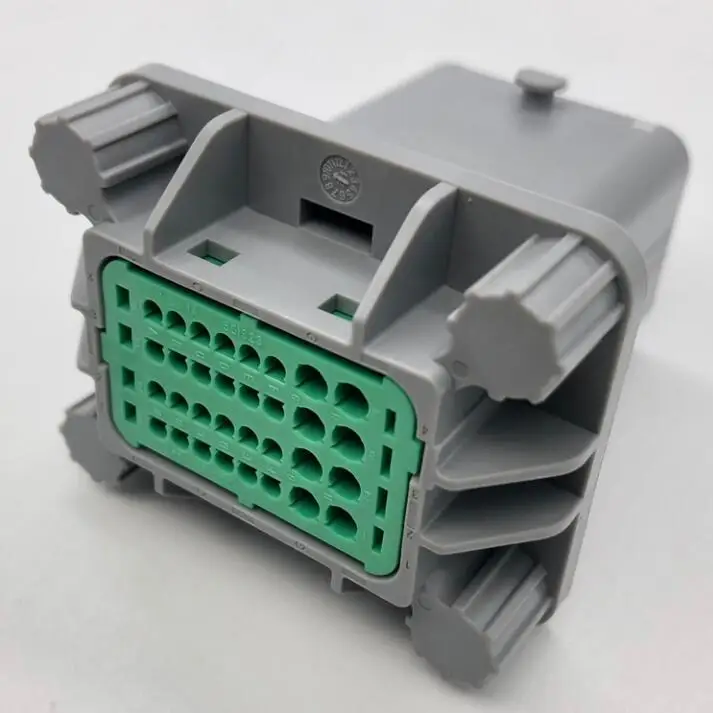 

501820-3231 5018203231 Enclosure socket connector