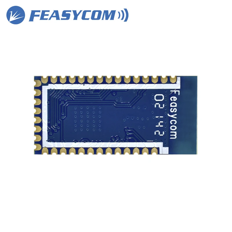 TI CC2642R Bluetooth Low Energy 2.4GHz UART BLE 5.2 Module