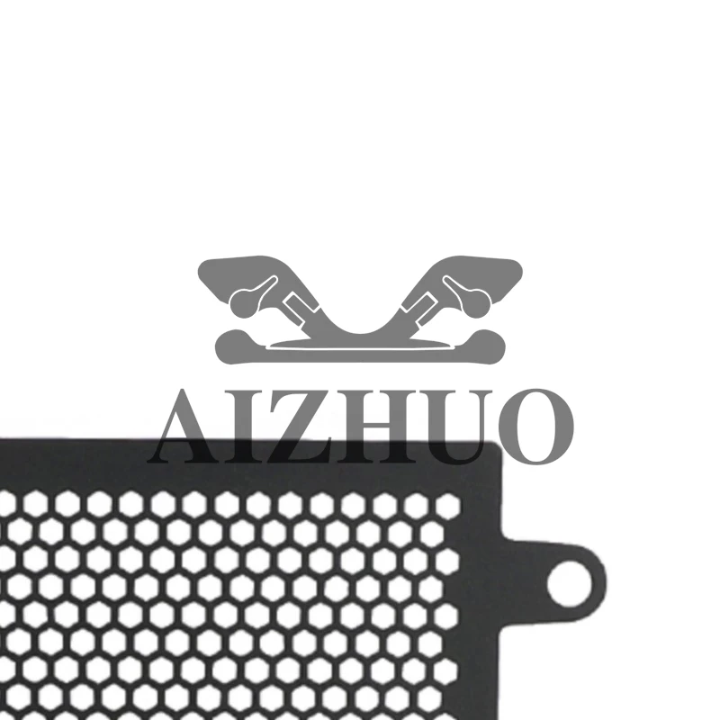 

FOR CFMOTO CLC450 Bobber 450CL-C Radiator Grille Guard Cover 450 CLC CL-C Water Tank Protection Guards Motorcycle Accessories