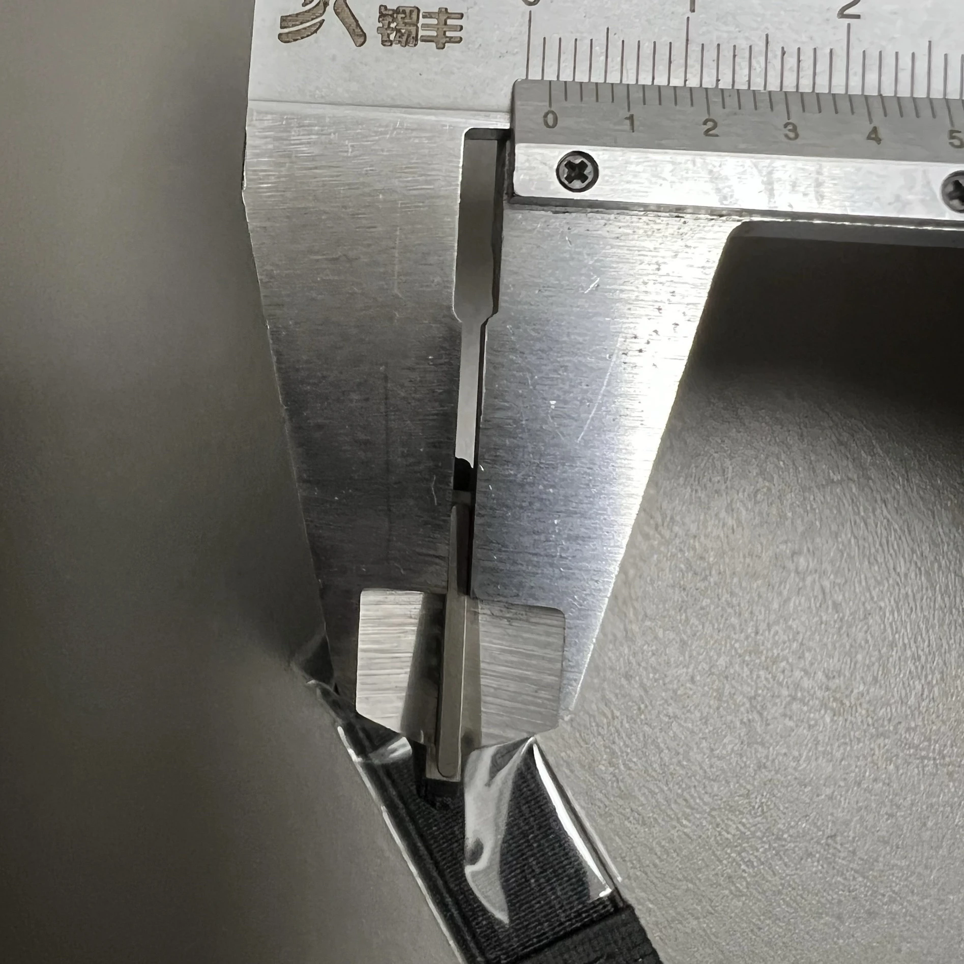 Cinturino elastico con cinturino per RM Richard Miller Collezione da uomo RM67 RM67-02 Serie 67-01 Nuovo cinturino con cinturino elastico