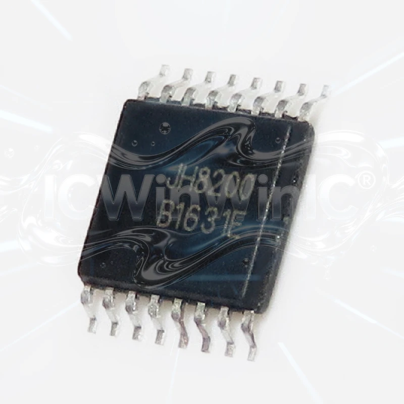 3-50PCS L6202 6202 JH8200 8200 74HC74D 74HC74 1N5822 IT8580E AXA IT8580 XPT4890 4890