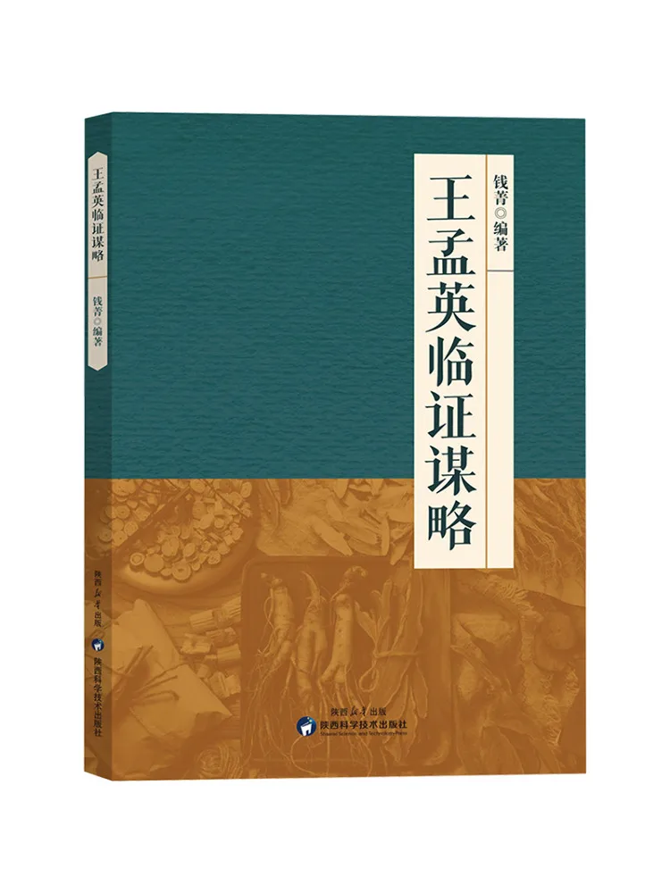 

Книга — Стратегические советы Ван Мэньинь для будущего