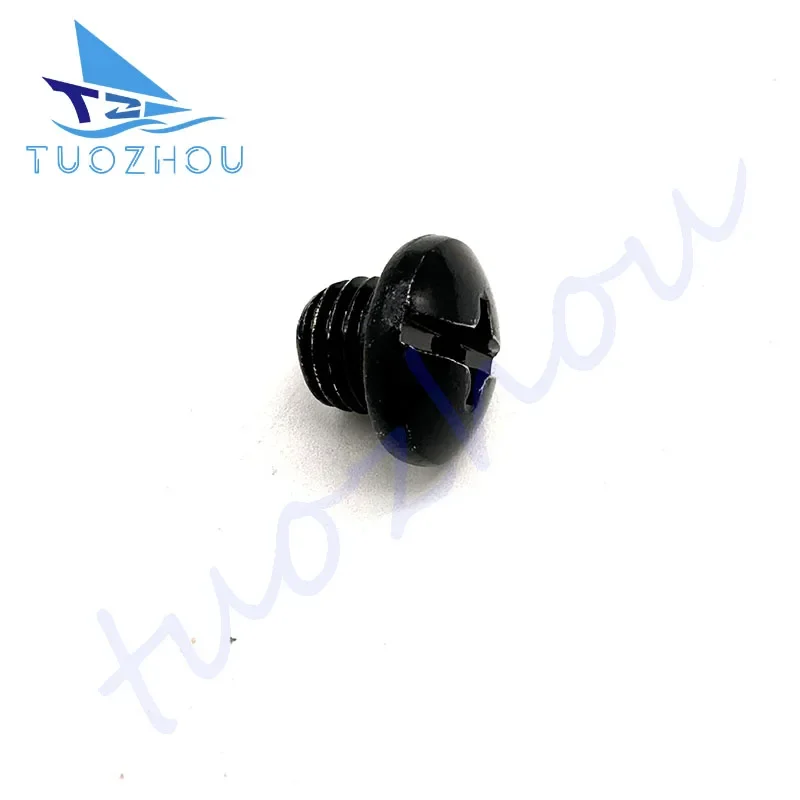 09248-10008 DRAIN PLUG Fit for Suzuki Outboard Engine 2/4-Stroke 2-225 HP Gear box Gear oil Screws 09248-10008