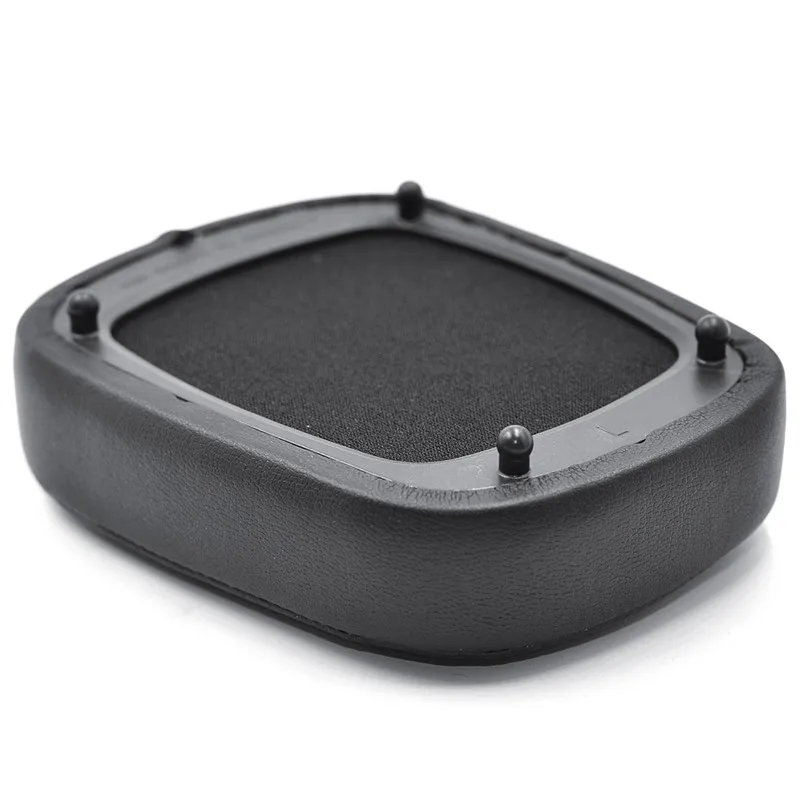 Lezer tiamat v2 7.1用イヤーパッド,ヘッドフォン用,スペア,ソフト,プロテインレザー,フォーム,電話スリーブ