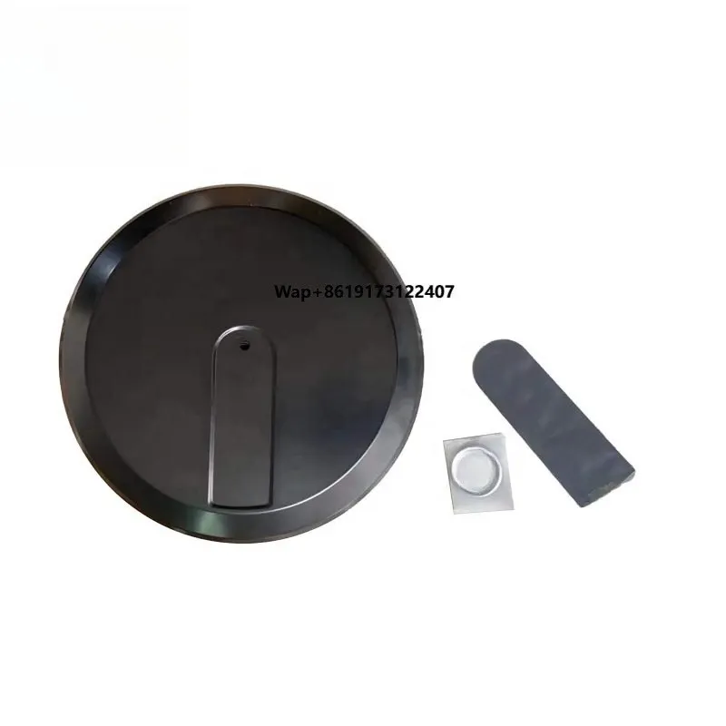 

Китайский производитель: Чехол для запасного колеса из железа для G-класса W463 W464, OEM 4638905408