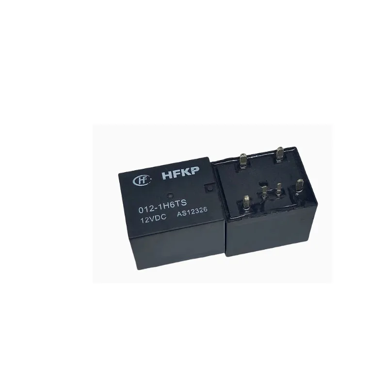 

HOT NEW HFKP 012-1H6TS HFKP 012 1H6TS 12VDC 6foot relay