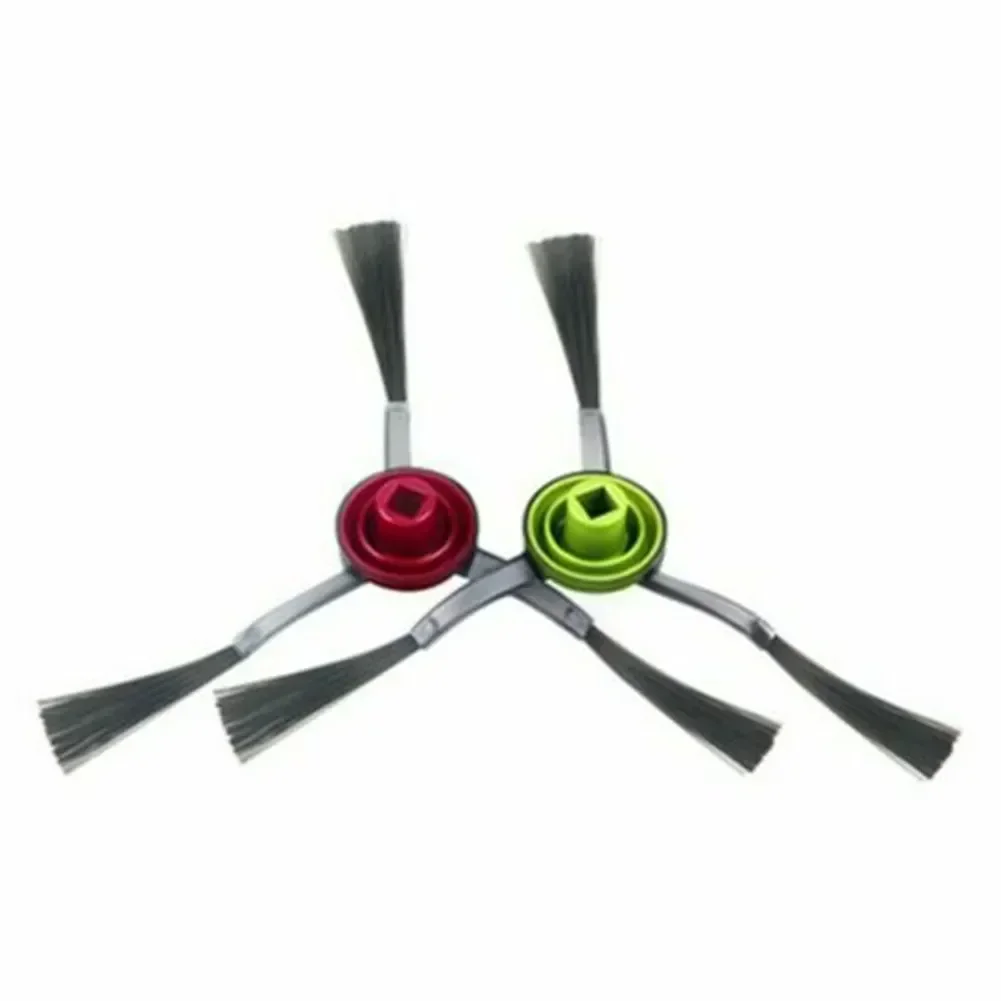 Основная роликовая щетка, фильтр, тряпки из микрофибры, комплект боковых щеток для пылесоса ECOVACS DEEBOT N8 N8 +