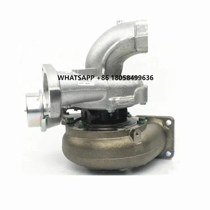 

Turbo for Alfa romeo 71793951 71724099 53049700052 5304-970-0052