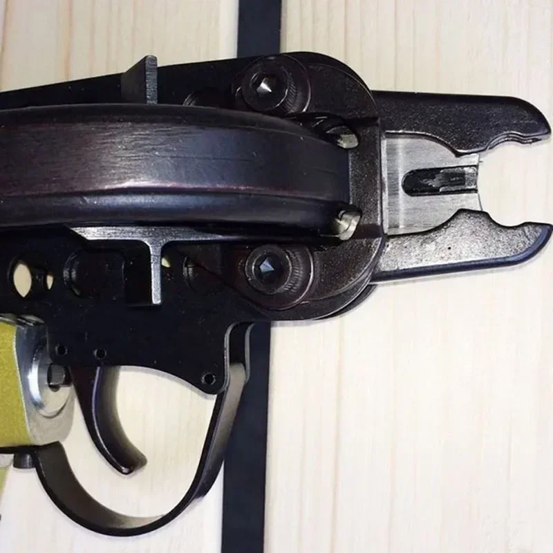 

Top Quality Tyre SC7E/760C C Ring Pliers Tool Air C-type machine Nailer pneumatic nail gun Hot sales