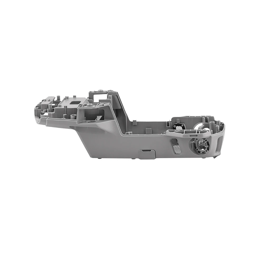 Gray Plastic Body Shell for DJI MAVIC Air 2 Replacement Middle Frame Upper Bottom Shell Cover for DJI Mavic Air 2 Repair Parts