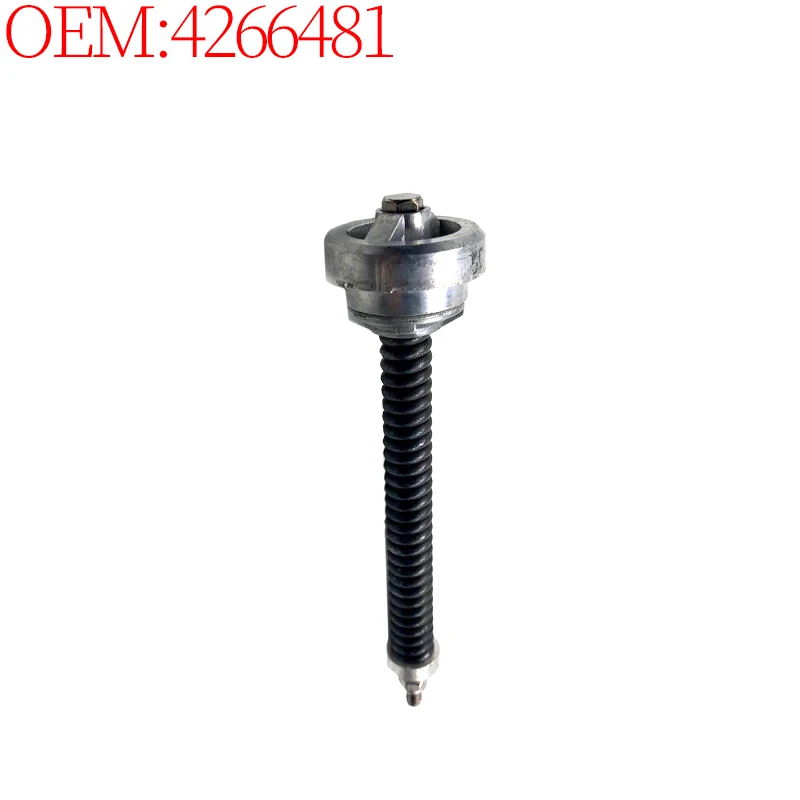 

Excavator Accessories Construction Machinery Parts 4266481 Oil Return Check Valve (Pressure 4.0) for Hitachi ZAX120